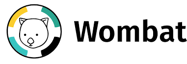 wombat invest logo.